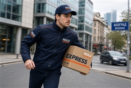 EXPRESS DELIVERY