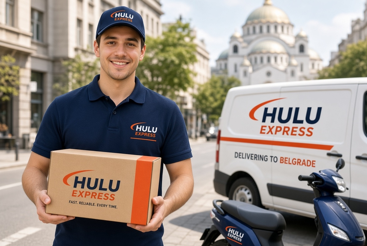 LOCAL DELIVERY